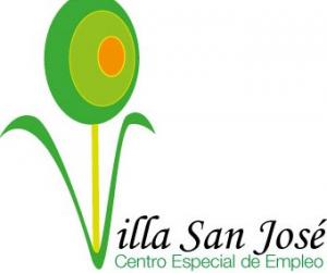 Logotipo de VILLA SAN JOSÉ CEE